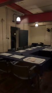 Today we visited the Churchill War Rooms in London, stepping into the heart of Britain’s wartime command centre. This video shows Churchill’s briefing room and the famous Map Room, where crucial decisions were made during the Second World War.

What makes the experience so extraordinary is that everything has remained exactly as it was at the end of the war in 1945.
#ww2history #churchillwarrooms