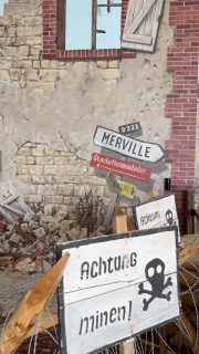 Heeres Kusten Batterie (HKB) Merville - Wn 01
#normandy #ww2history #ww2