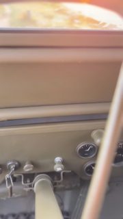 #omahabeach #normandy #ww2history #jeep #jeeplife #jeepwillys #jeep1944 #jeeporiginal