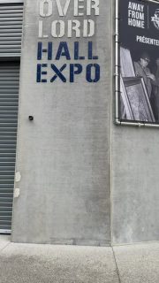 #omahabeach #monumentsmen #overlordmuseum #expo #ww2